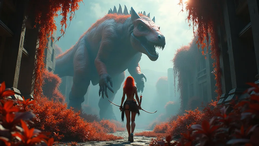 Artwork for Horizon Forbidden West